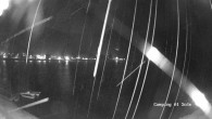 Archiv Foto Webcam Ledrosee - Lago di Ledro 01:00