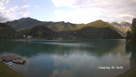 Archiv Foto Webcam Ledrosee - Lago di Ledro 06:00