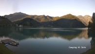 Archiv Foto Webcam Ledrosee - Lago di Ledro 06:00