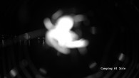 Archiv Foto Webcam Ledrosee - Lago di Ledro 01:00