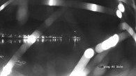 Archiv Foto Webcam Ledrosee - Lago di Ledro 23:00