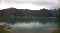 Archiv Foto Webcam Ledrosee - Lago di Ledro 06:00