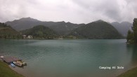 Archiv Foto Webcam Ledrosee - Lago di Ledro 07:00