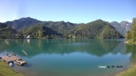 Archiv Foto Webcam Ledrosee - Lago di Ledro 07:00