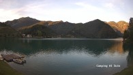 Archiv Foto Webcam Ledrosee - Lago di Ledro 05:00