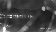 Archiv Foto Webcam Ledrosee - Lago di Ledro 01:00