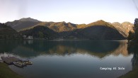 Archiv Foto Webcam Ledrosee - Lago di Ledro 06:00
