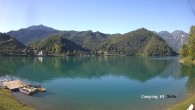 Archiv Foto Webcam Ledrosee - Lago di Ledro 07:00