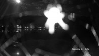 Archiv Foto Webcam Ledrosee - Lago di Ledro 23:00