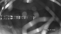 Archiv Foto Webcam Ledrosee - Lago di Ledro 03:00
