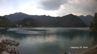 Archiv Foto Webcam Ledrosee - Lago di Ledro 10:00