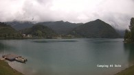 Archiv Foto Webcam Ledrosee - Lago di Ledro 11:00
