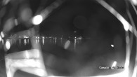 Archiv Foto Webcam Ledrosee - Lago di Ledro 03:00