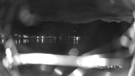 Archiv Foto Webcam Ledrosee - Lago di Ledro 02:00