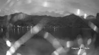Archiv Foto Webcam Ledrosee - Lago di Ledro 05:00