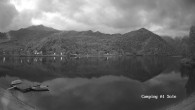 Archiv Foto Webcam Ledrosee - Lago di Ledro 05:00