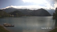 Archiv Foto Webcam Ledrosee - Lago di Ledro 13:00