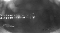 Archiv Foto Webcam Ledrosee - Lago di Ledro 03:00
