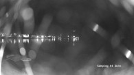 Archived image Webcam View at the Lago di Ledro 01:00