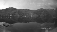 Archived image Webcam View at the Lago di Ledro 05:00
