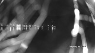 Archived image Webcam View at the Lago di Ledro 23:00
