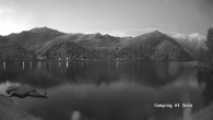 Archiv Foto Webcam Ledrosee - Lago di Ledro 05:00