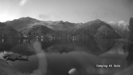 Archiv Foto Webcam Ledrosee - Lago di Ledro 05:00