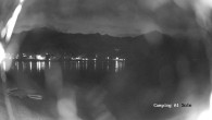 Archiv Foto Webcam Ledrosee - Lago di Ledro 05:00