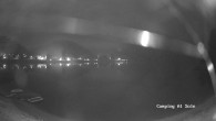 Archiv Foto Webcam Ledrosee - Lago di Ledro 01:00