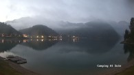 Archiv Foto Webcam Ledrosee - Lago di Ledro 06:00