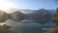 Archiv Foto Webcam Ledrosee - Lago di Ledro 07:00