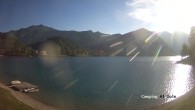 Archiv Foto Webcam Ledrosee - Lago di Ledro 15:00