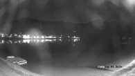 Archiv Foto Webcam Ledrosee - Lago di Ledro 19:00