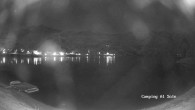 Archiv Foto Webcam Ledrosee - Lago di Ledro 03:00