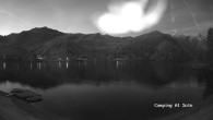 Archiv Foto Webcam Ledrosee - Lago di Ledro 06:00