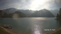 Archiv Foto Webcam Ledrosee - Lago di Ledro 13:00