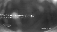 Archived image Webcam View at the Lago di Ledro 01:00