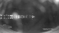 Archived image Webcam View at the Lago di Ledro 01:00