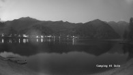 Archived image Webcam View at the Lago di Ledro 06:00