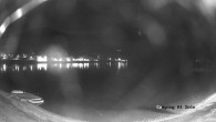 Archived image Webcam View at the Lago di Ledro 19:00