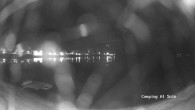 Archiv Foto Webcam Ledrosee - Lago di Ledro 23:00