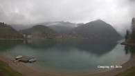 Archiv Foto Webcam Ledrosee - Lago di Ledro 07:00