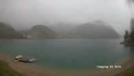 Archiv Foto Webcam Ledrosee - Lago di Ledro 13:00