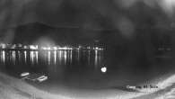 Archiv Foto Webcam Ledrosee - Lago di Ledro 19:00