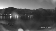 Archiv Foto Webcam Ledrosee - Lago di Ledro 06:00