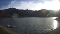 Archiv Foto Webcam Ledrosee - Lago di Ledro 15:00