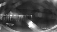 Archived image Webcam View at the Lago di Ledro 17:00