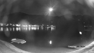 Archived image Webcam View at the Lago di Ledro 17:00