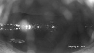 Archiv Foto Webcam Ledrosee - Lago di Ledro 01:00