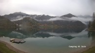 Archiv Foto Webcam Ledrosee - Lago di Ledro 07:00